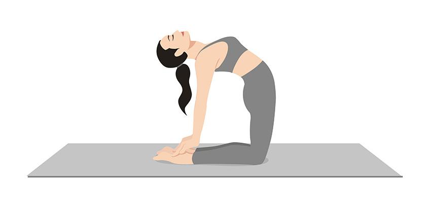 Setu Bandhasana
