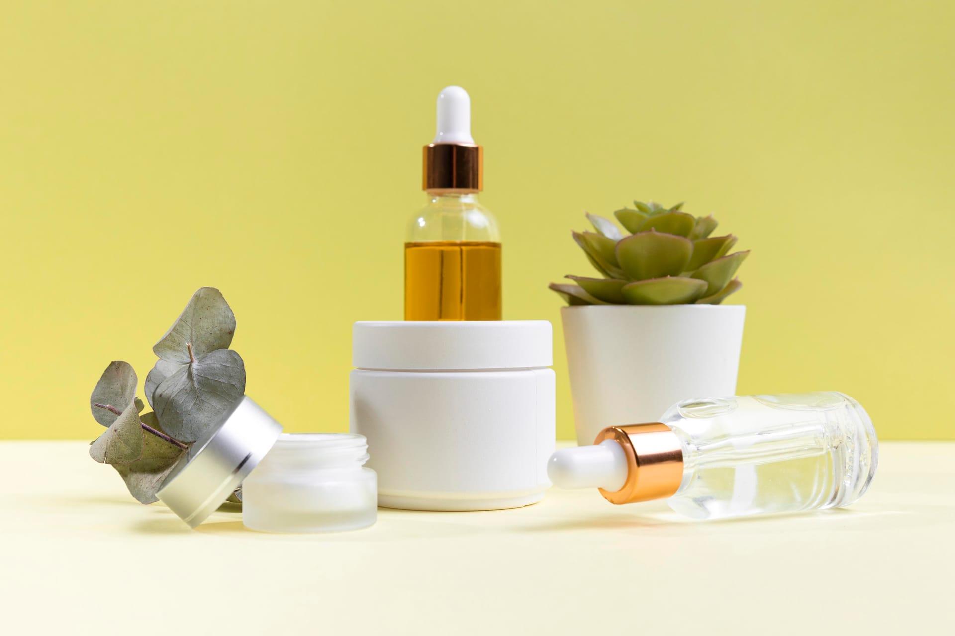 Top 3 Premium Beauty Products for Glowing Skin in 2025