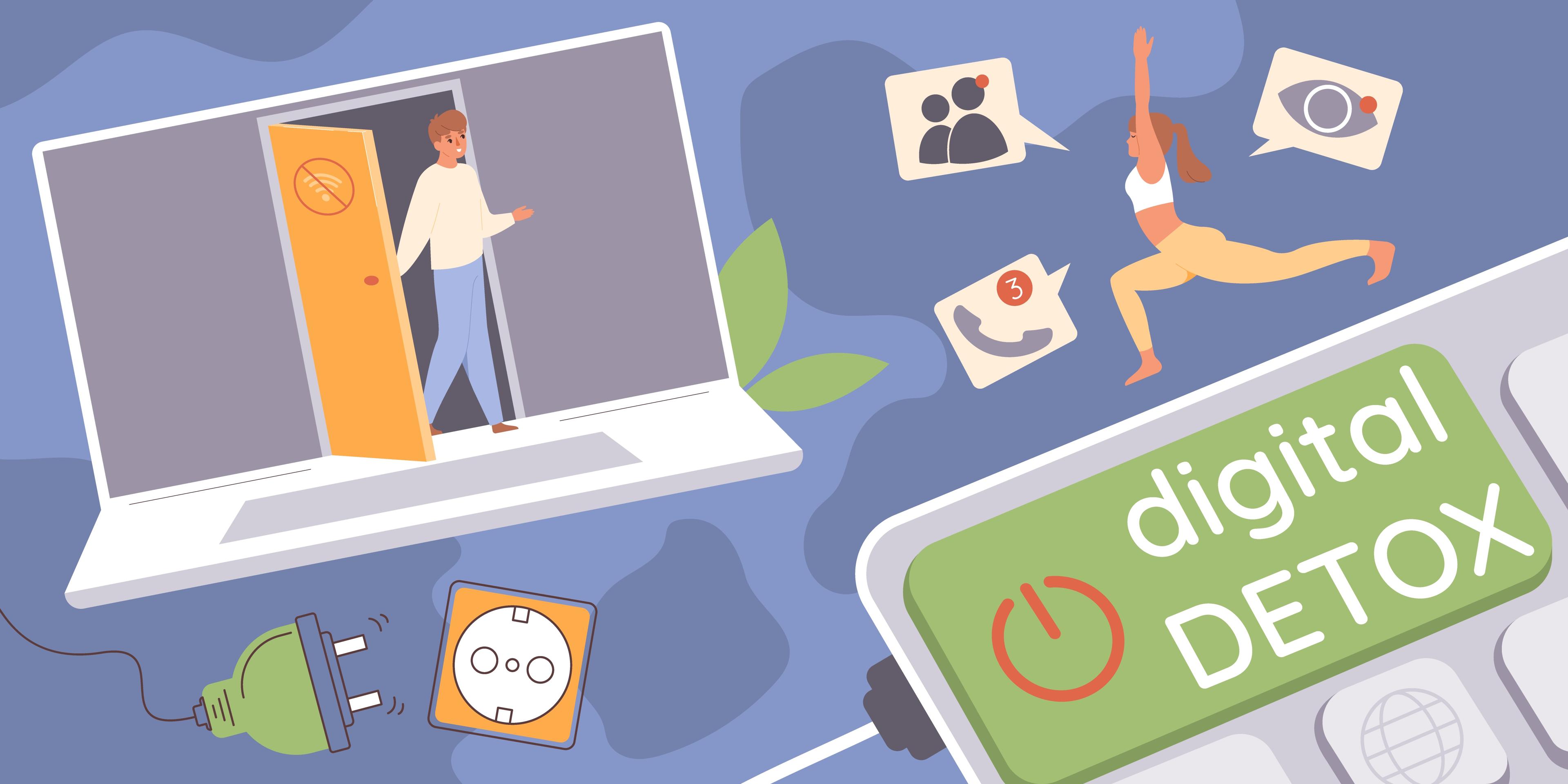 digital detox
