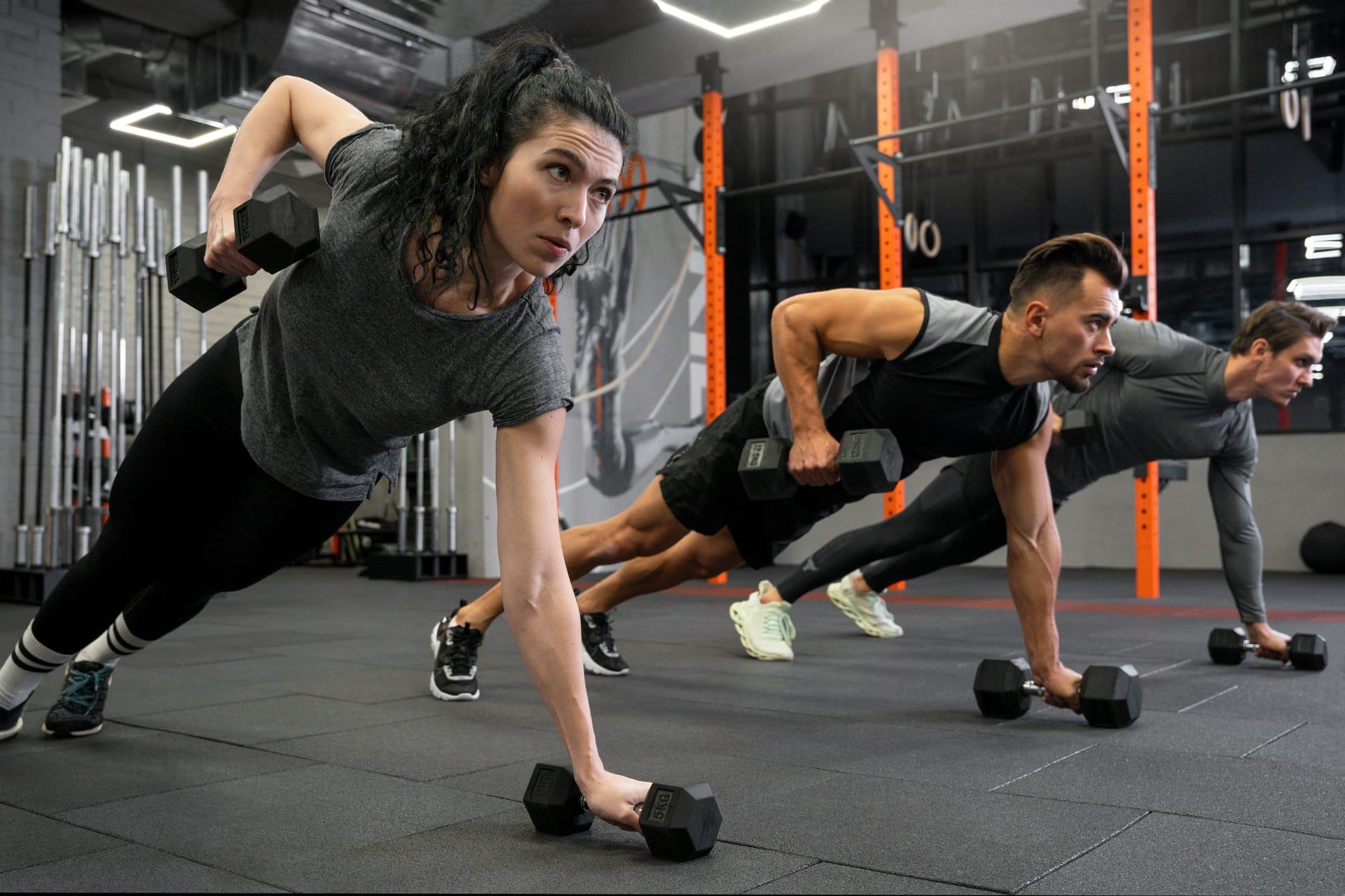 fitness-beginners