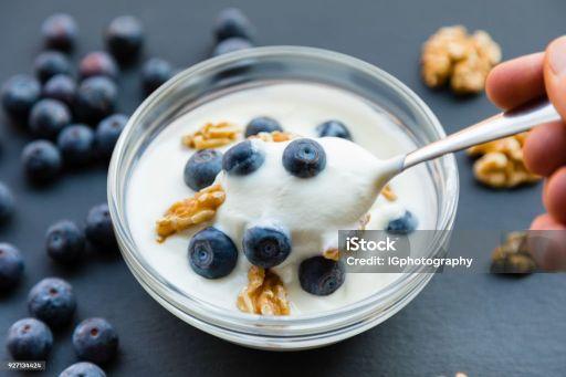 greek yogurt image